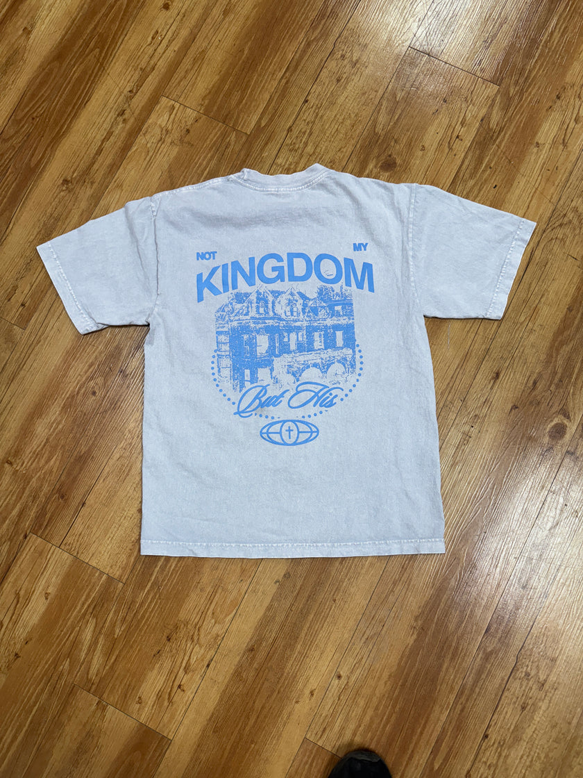 Kingdom Knight Tee