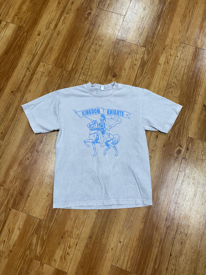 Kingdom Knight Tee